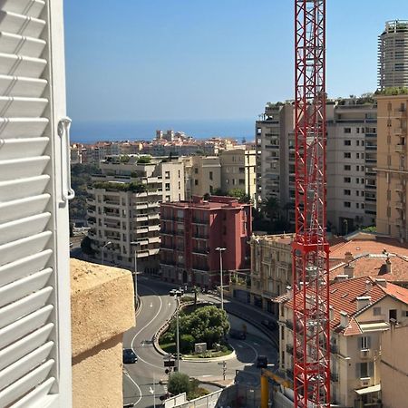 Studio Confort Business 20M2 - 2 Min A Pied De Monaco بوزولي المظهر الخارجي الصورة