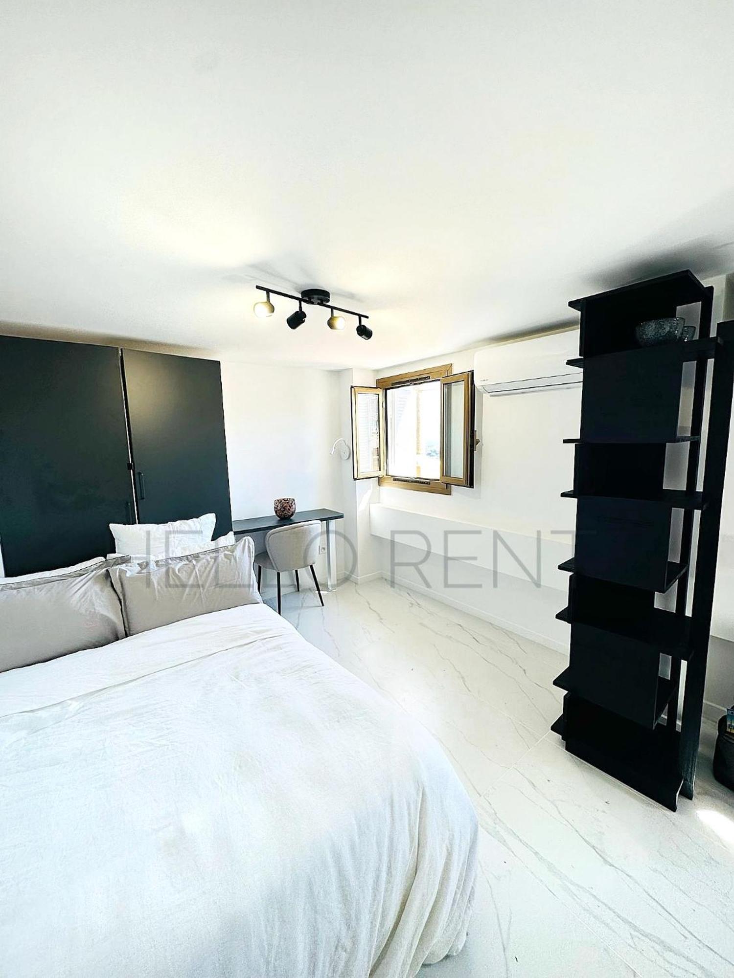 Studio Confort Business 20M2 - 2 Min A Pied De Monaco بوزولي المظهر الخارجي الصورة