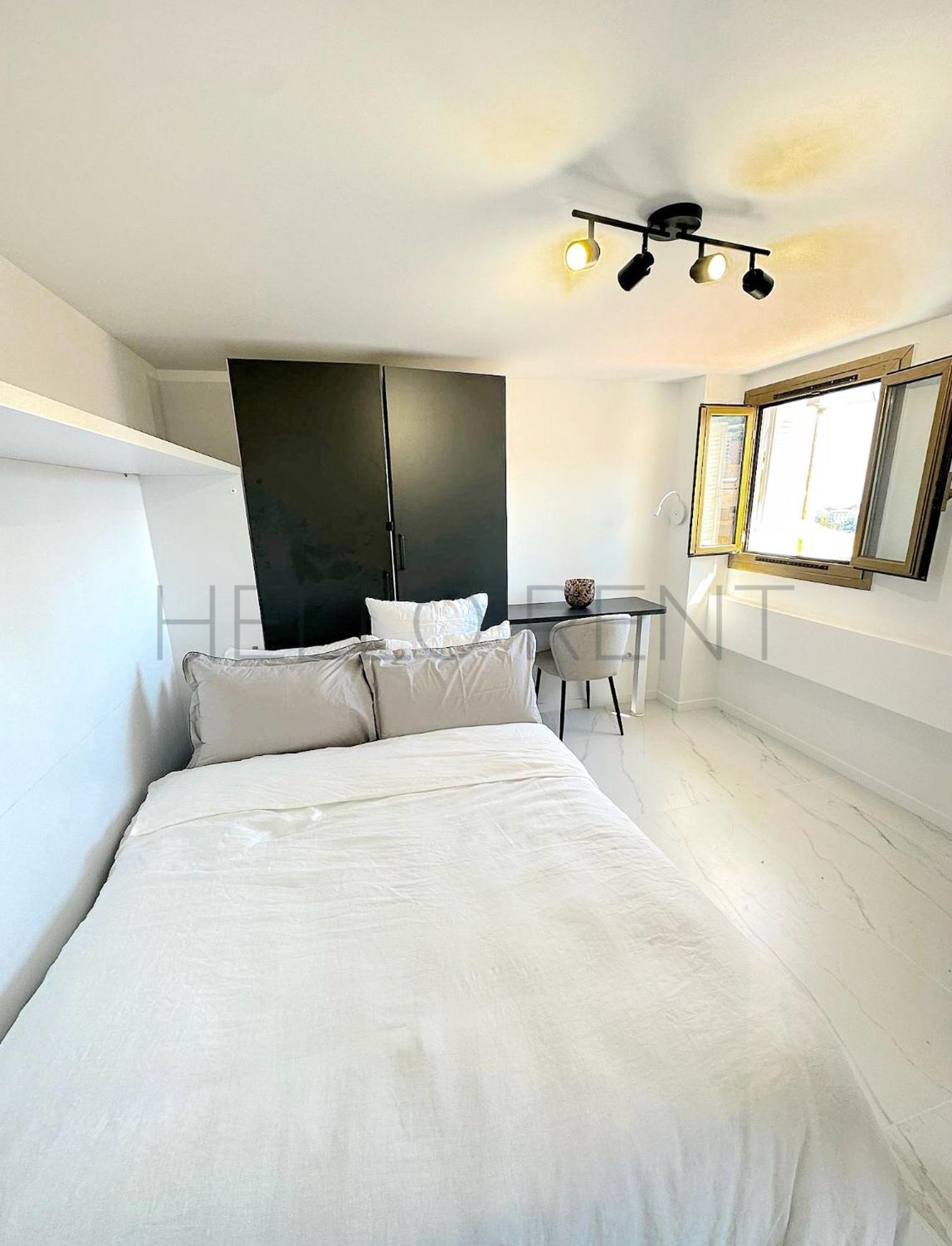 Studio Confort Business 20M2 - 2 Min A Pied De Monaco بوزولي المظهر الخارجي الصورة